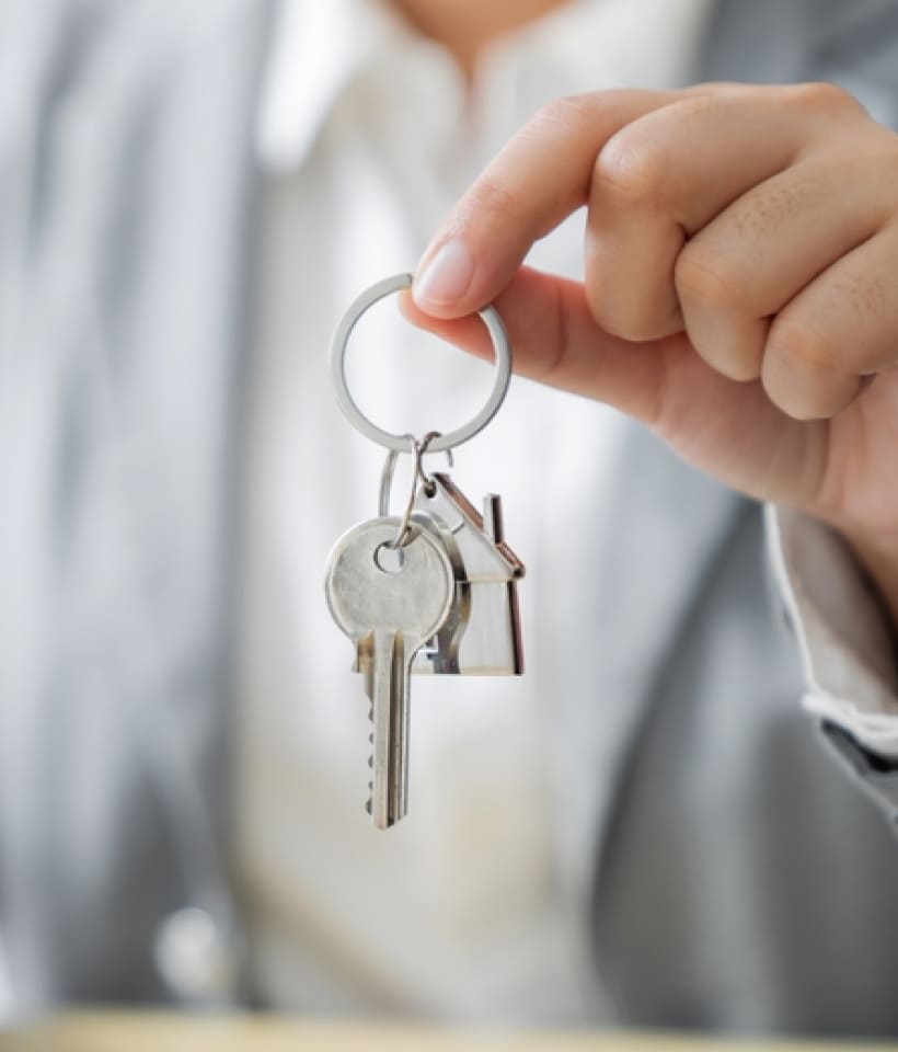 KL Property trusted real estate support