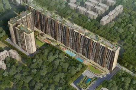 Vamana Arvindam Patiala Road Zirakpur